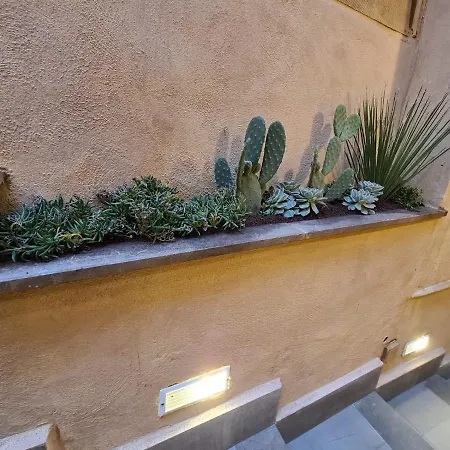 Vicolo Navona Apartment Rome Exterior photo