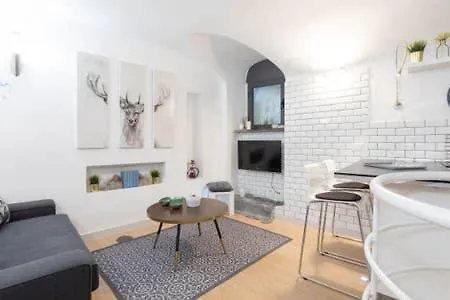 Vicolo Navona Apartment Rome Exterior photo