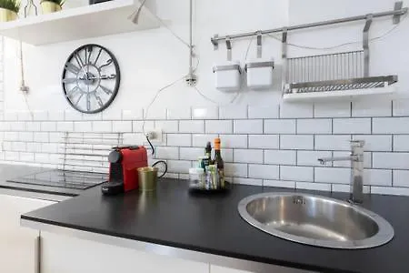 Vicolo Navona Apartment Rome Exterior photo
