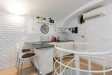 Vicolo Navona Apartment Rome Exterior photo
