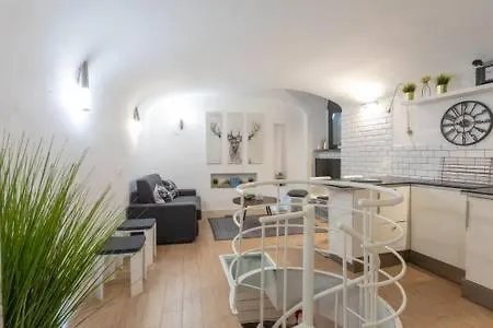 Vicolo Navona Apartment Rome Exterior photo