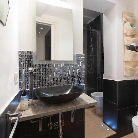 Vicolo Navona Apartment Rome Exterior photo