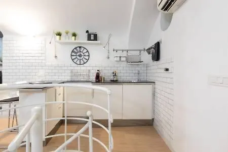 Vicolo Navona Apartment Rome Exterior photo