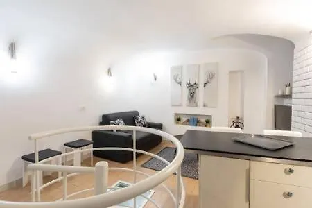 Vicolo Navona Apartment Rome Exterior photo