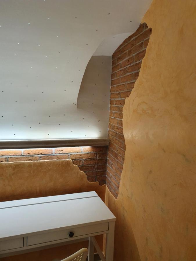 Vicolo Navona Apartment