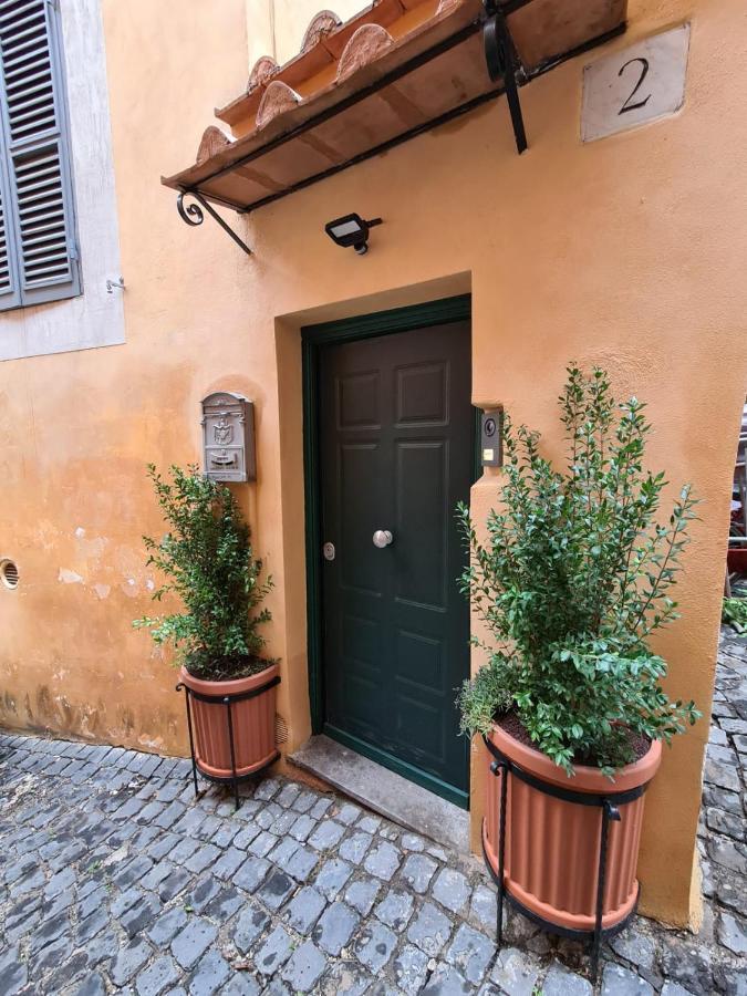 Apartment Vicolo Navona *