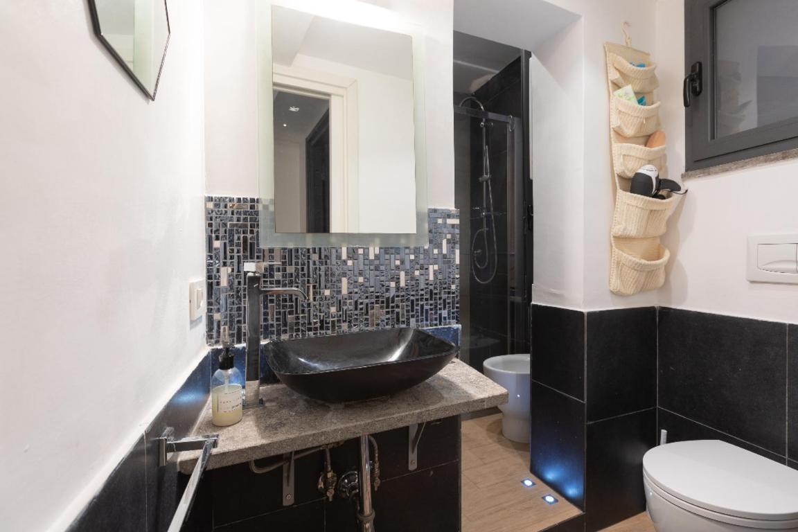 Apartment Vicolo Navona
