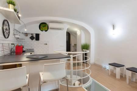 Apartment Vicolo Navona Rome