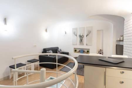 Apartment Vicolo Navona Rome
